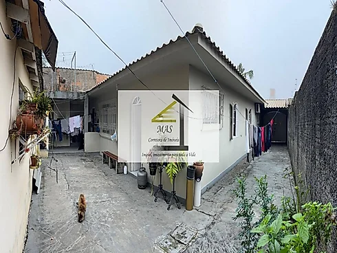 Casa 3 Quartos com Edícula em Capoeiras - Foto 11