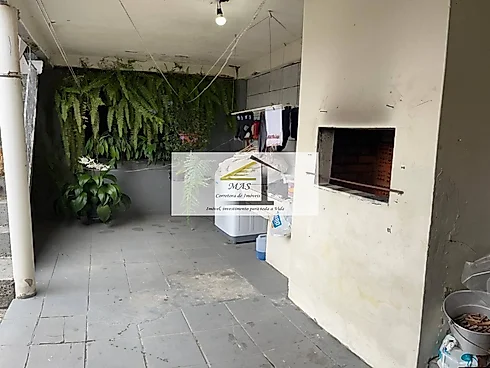 Casa 3 Quartos com Edícula em Capoeiras - Foto 12