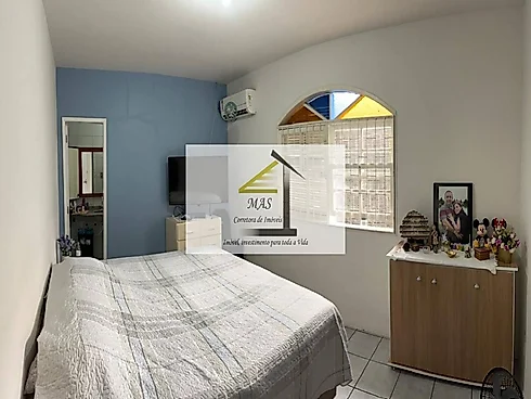 Casa em Capoeiras, Florianópolis