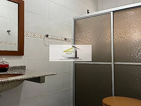 Casa em Capoeiras, Florianópolis