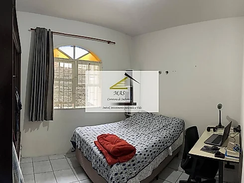 Casa em Capoeiras, Florianópolis