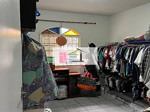 Casa 3 Quartos com Edícula em Capoeiras - Foto 6