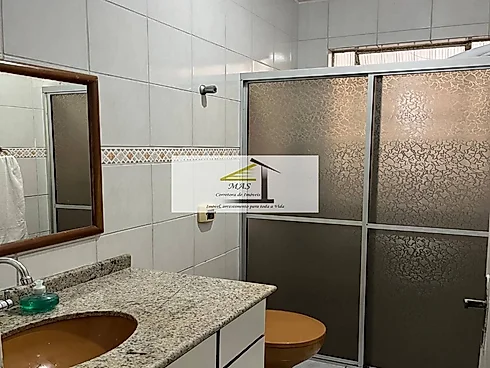 Casa 3 Quartos com Edícula em Capoeiras - Foto 7