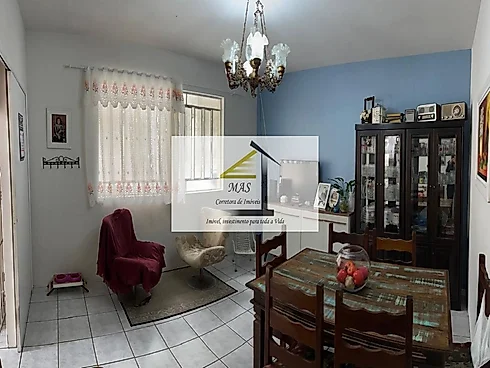 Casa 3 Quartos com Edícula em Capoeiras - Foto 8