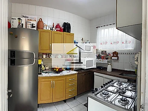 Casa 3 Quartos com Edícula em Capoeiras - Foto 9