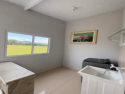 Casa Geminada no Condomínio Aquarela – Santo Amaro da Imperatriz - Foto 15