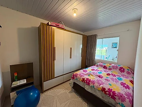 Casa Geminada no Condomínio Aquarela – Santo Amaro da Imperatriz - Foto 11