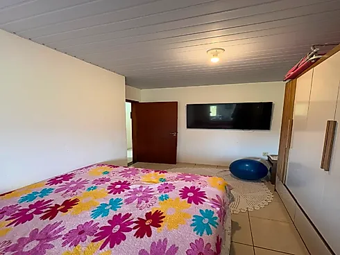 Casa Geminada no Condomínio Aquarela – Santo Amaro da Imperatriz - Foto 12
