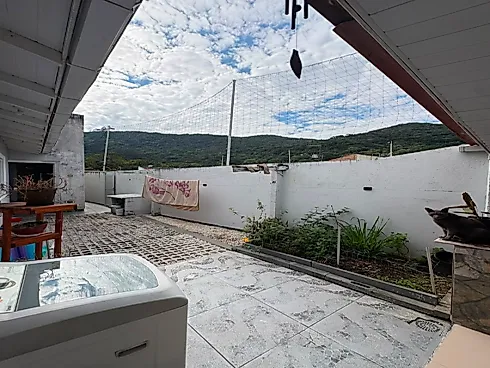 Casa Geminada no Condomínio Aquarela – Santo Amaro da Imperatriz - Foto 13