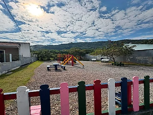 Casa Geminada no Condomínio Aquarela – Santo Amaro da Imperatriz - Foto 17