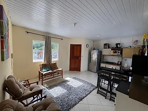 Casa Geminada no Condomínio Aquarela – Santo Amaro da Imperatriz - Casa em condomínio, Santo Amaro da Imperatriz - Foto 4