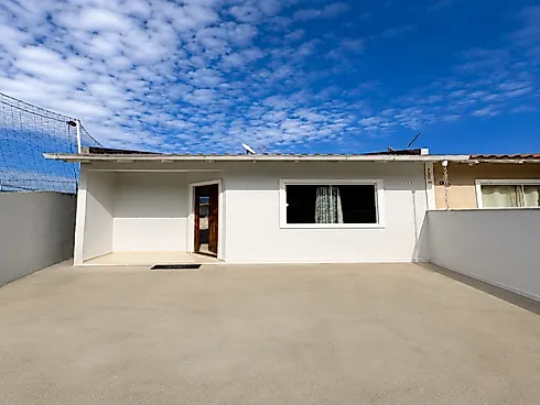 Casa Geminada no Condomínio Aquarela – Santo Amaro da Imperatriz - Casa em condomínio, Santo Amaro da Imperatriz - Foto 2