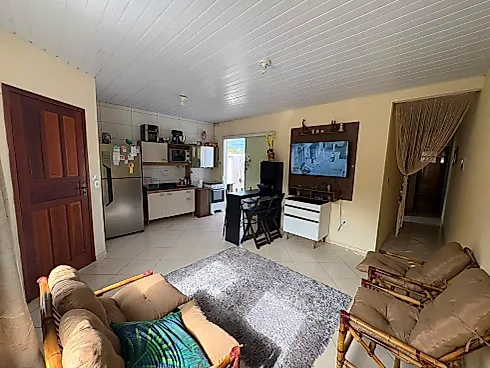 Casa Geminada no Condomínio Aquarela – Santo Amaro da Imperatriz - Casa em condomínio, Santo Amaro da Imperatriz - Foto 3
