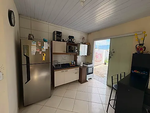 Casa Geminada no Condomínio Aquarela – Santo Amaro da Imperatriz - Casa em condomínio, Santo Amaro da Imperatriz - Foto 5