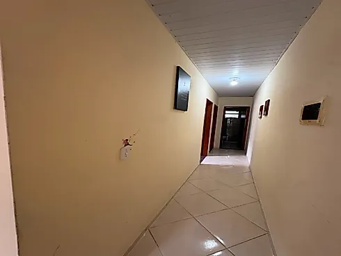 Casa Geminada no Condomínio Aquarela – Santo Amaro da Imperatriz - Foto 7