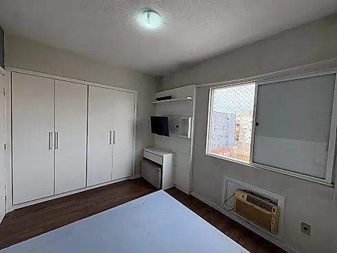 Excelente Apartamento 1 Dormitório Mobiliado à Venda no Kobrasol - Foto 13