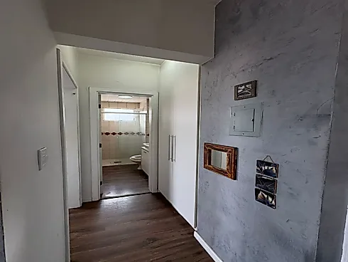 Excelente Apartamento 1 Dormitório Mobiliado à Venda no Kobrasol - Foto 11