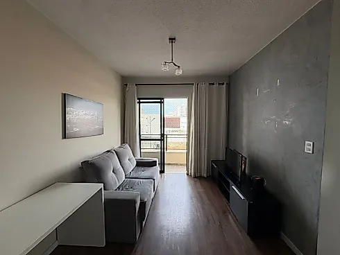 Apartamento em Campinas, São José