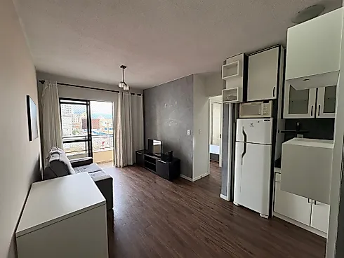 Apartamento em Campinas, São José