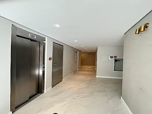 Apartamento em Campinas, São José