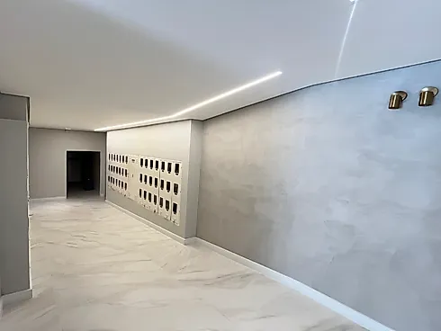 Excelente Apartamento 1 Dormitório Mobiliado à Venda no Kobrasol - Foto 16