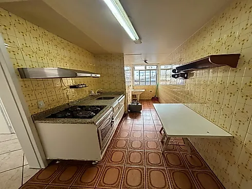 Apartamento de 2 Quartos com Garagem no Kobrasol – São José/SC - Foto 12