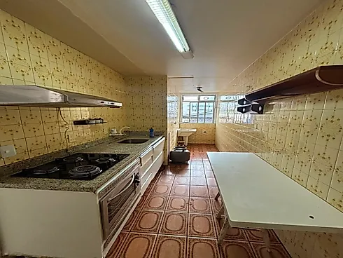 Apartamento de 2 Quartos com Garagem no Kobrasol – São José/SC - Foto 15