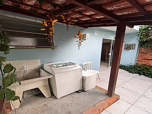 Lindo Apartamento de 1 Quarto com Garagem no Bairro Centro Historico - Foto 10
