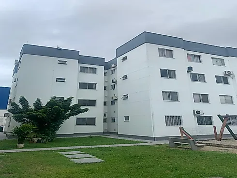 Sertão do Maruim, São José