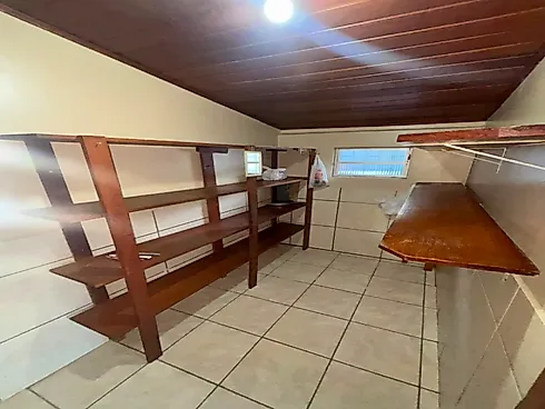 Excelente Casa com 3 Quartos com Garagem e Churrasqueira em Potecas - Foto 8
