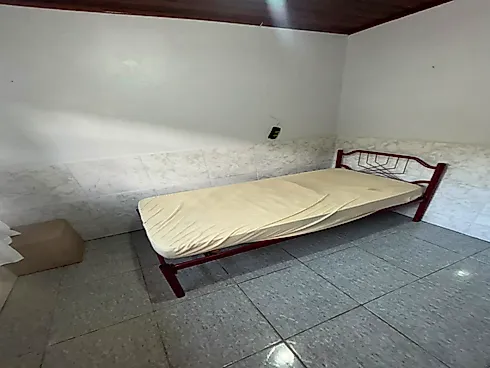 Excelente Casa com 3 Quartos com Garagem e Churrasqueira em Potecas - Foto 11