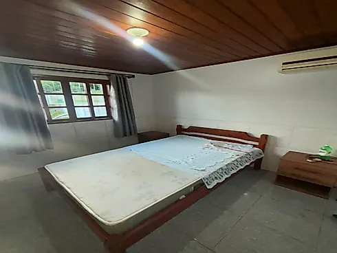 Excelente Casa com 3 Quartos com Garagem e Churrasqueira em Potecas - Foto 13