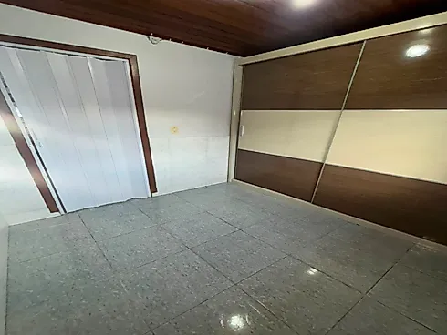 Excelente Casa com 3 Quartos com Garagem e Churrasqueira em Potecas - Foto 18