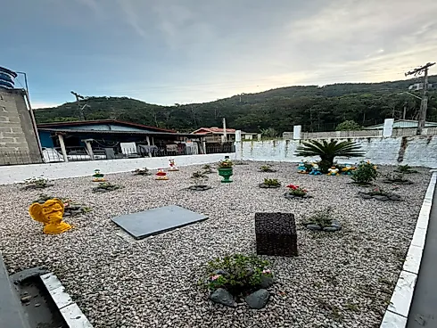 Excelente Casa com 3 Quartos com Garagem e Churrasqueira em Potecas - Foto 20