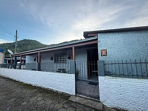 Potecas, São José
