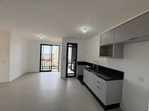 Apartamento 3 Quartos no Residencial Vivendas Home Club - Areias - Apartamento em Areias, São José - Foto 2