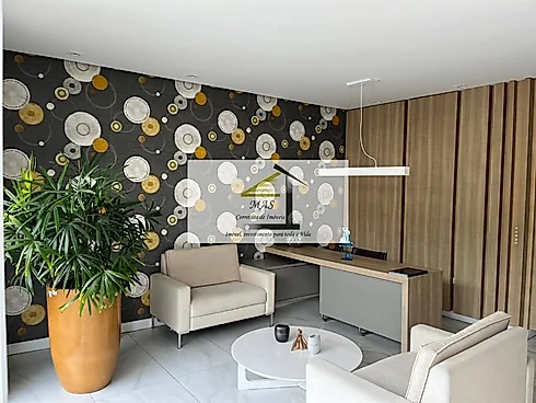 Apartamento em Coqueiros, Florianópolis