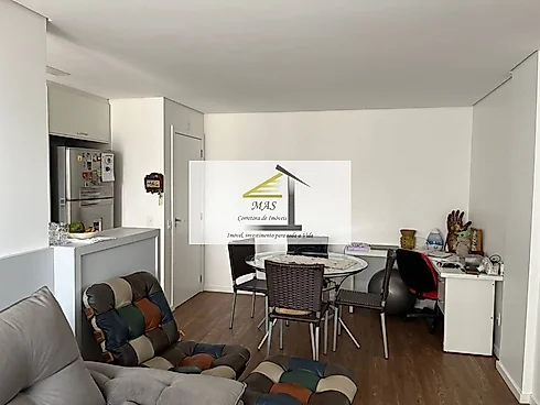 Apartamento em Coqueiros, Florianópolis