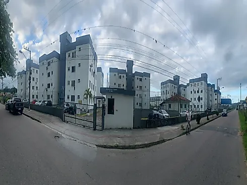 Sertão do Maruim, São José