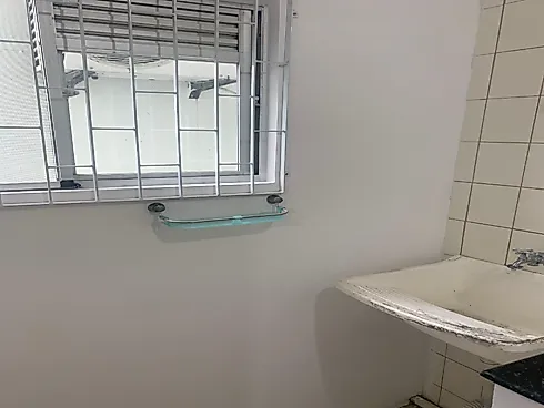 Apartamento de 2 Quartos no Sertão do Maruim | São José - SC - Apartamento em Sertão do Maruim, São José - Foto 5
