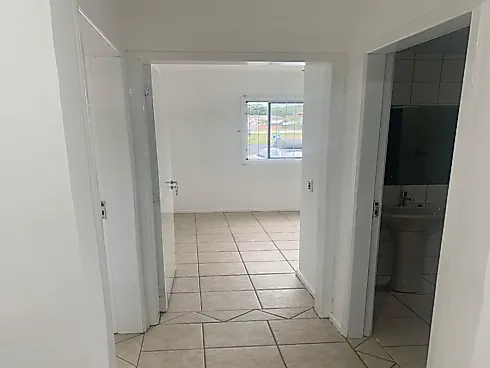 Apartamento de 2 Quartos no Sertão do Maruim | São José - SC - Foto 6