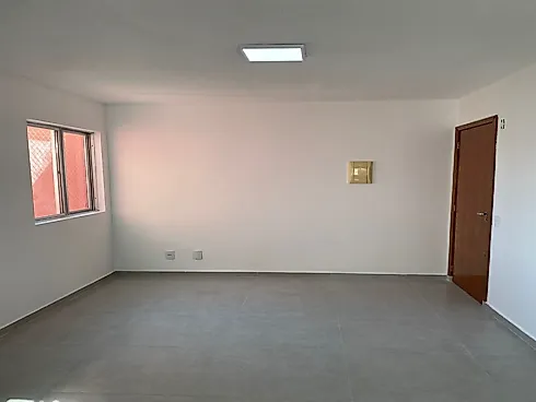 Apartamento em Real Parque, São José