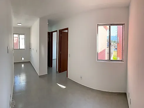 Excelente Apartamento de Dois Dormitórios à Venda no Real Parque - Foto 11