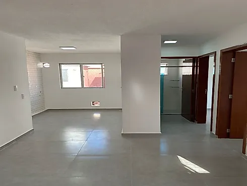 Apartamento em Real Parque, São José