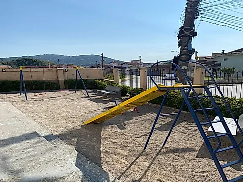 Apartamento em Real Parque, São José