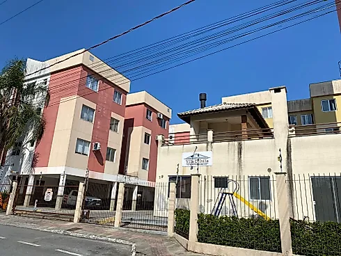 Real Parque, São José