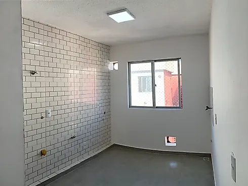 Apartamento em Real Parque, São José