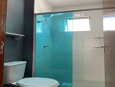Excelente Apartamento de Dois Dormitórios à Venda no Real Parque - Foto 9
