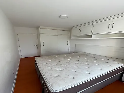 Excelente Apartamento P/ Alugar no Kobrasol - 2dmt e Garagem - Foto 7