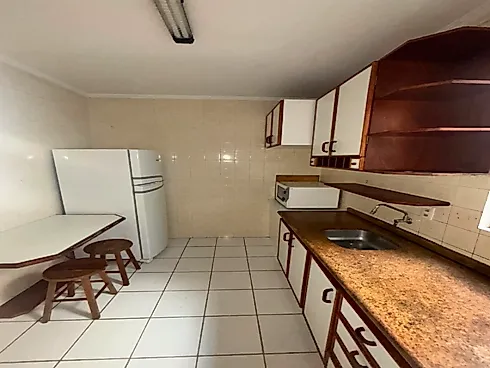 Excelente Apartamento P/ Alugar no Kobrasol - 2dmt e Garagem - Foto 12